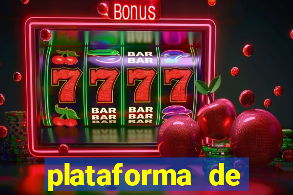 plataforma de porcentagem de jogos